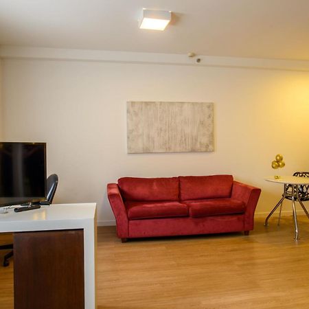 Quality Suites Alphaville Barueri Exterior foto