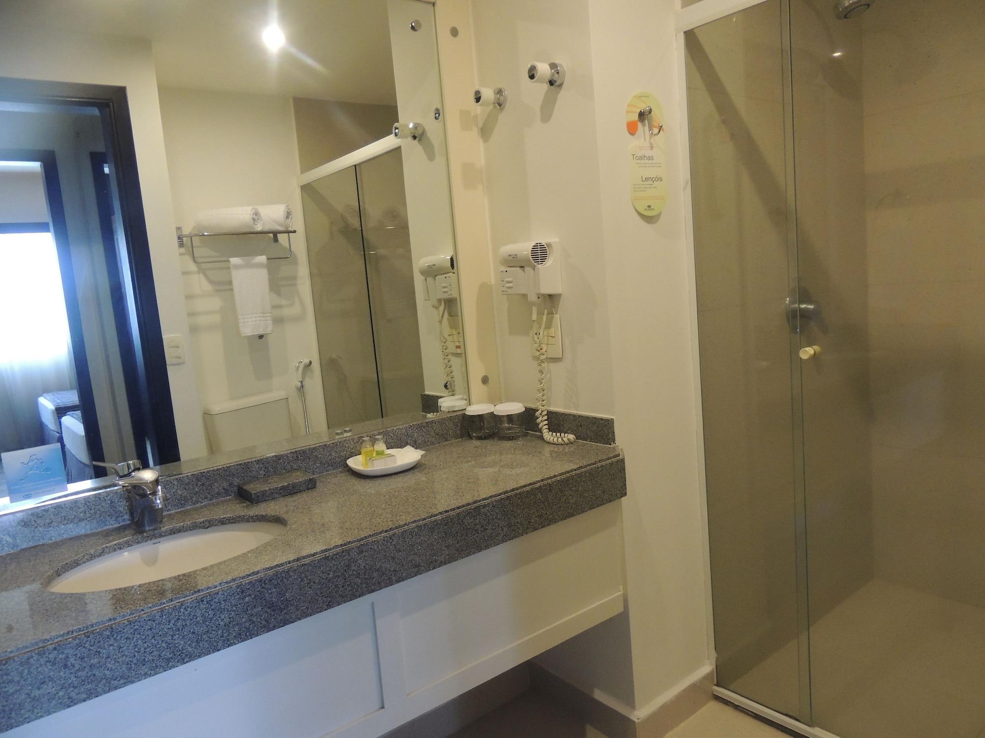 Quality Suites Alphaville Barueri Exterior foto