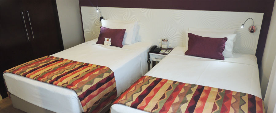 Quality Suites Alphaville Barueri Cameră foto