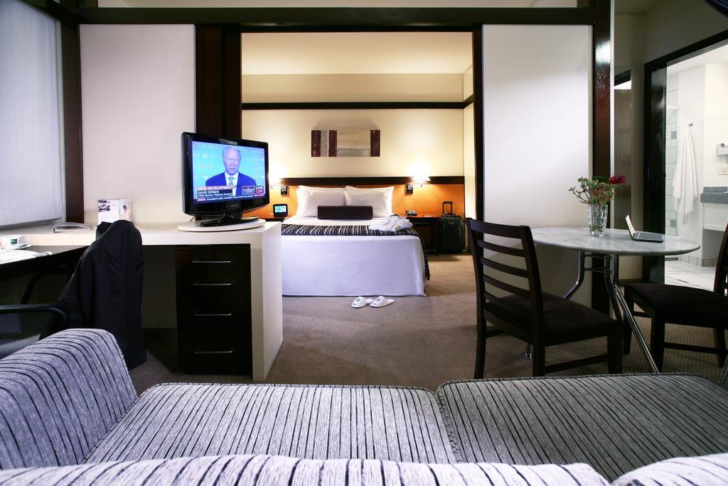 Quality Suites Alphaville Barueri Exterior foto