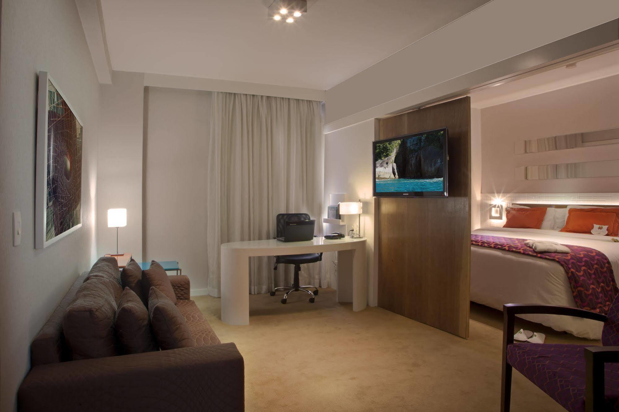 Quality Suites Alphaville Barueri Cameră foto